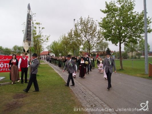 100 Jahre D Wilderer Neufahrn i,NB