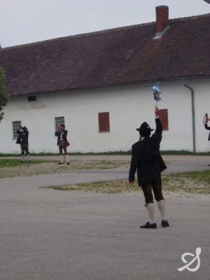 50 Jahre Bergschuetzen