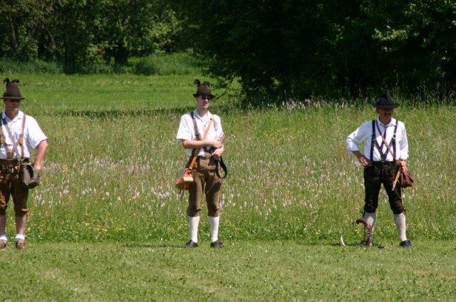 /Boellerschiessen Asenkofen 2011