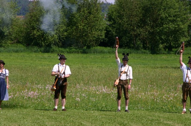 /Boellerschiessen Asenkofen 2011