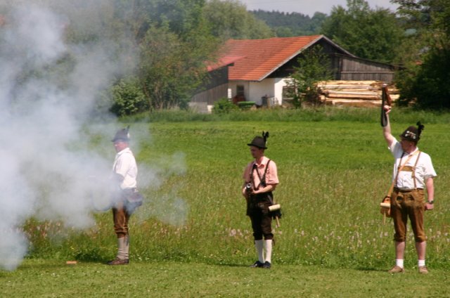 /Boellerschiessen Asenkofen 2011