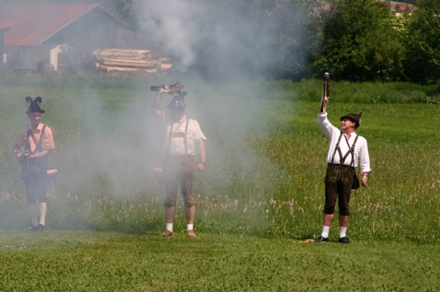 /Boellerschiessen Asenkofen 2011