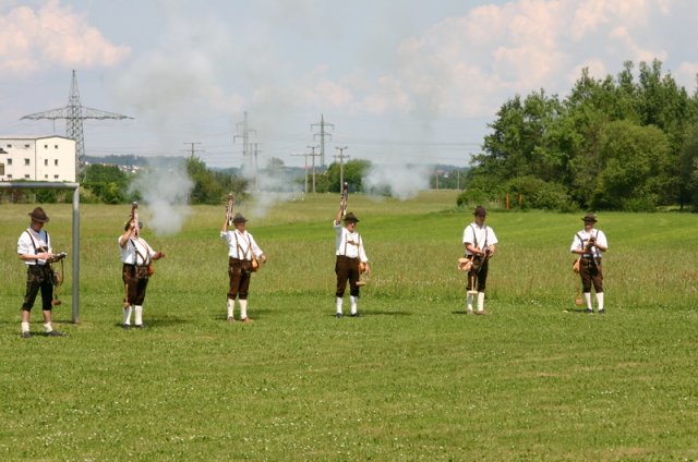 /Boellerschiessen Asenkofen 2011