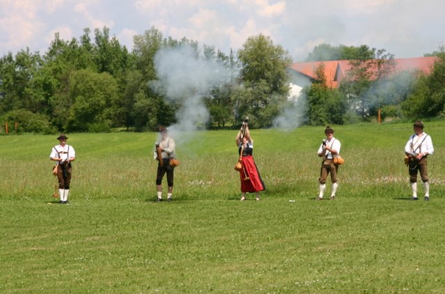 /Boellerschiessen Asenkofen 2011