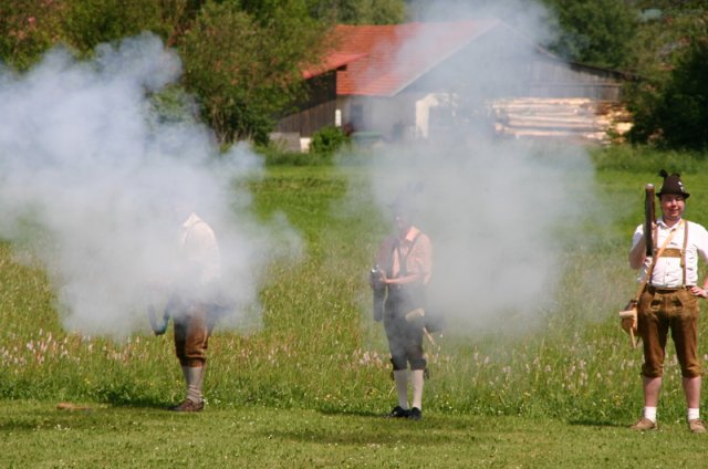 /Boellerschiessen Asenkofen 2011