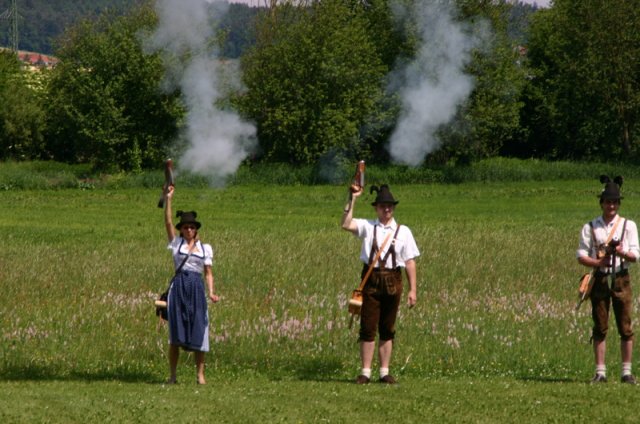 /Boellerschiessen Asenkofen 2011