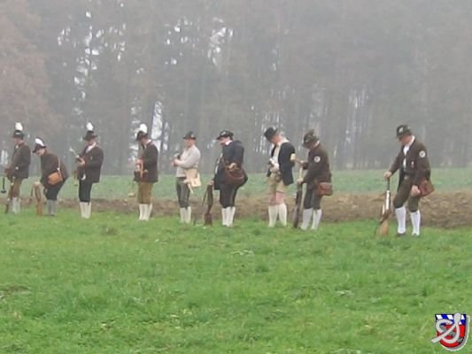Die Boeller 2006 in Bad Birnbach