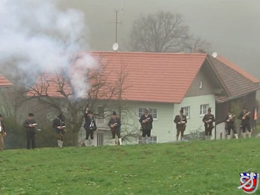 Die Boeller 2006 in Bad Birnbach