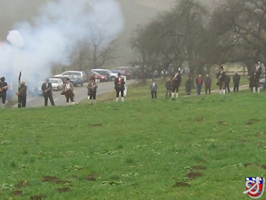 Die Boeller 2006 in Bad Birnbach