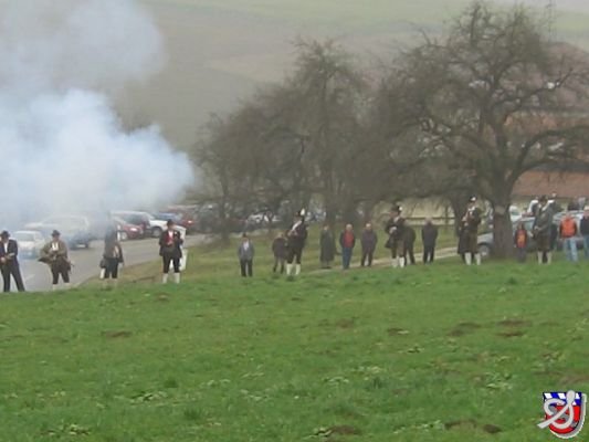 Die Boeller 2006 in Bad Birnbach