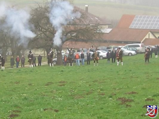 Die Boeller 2006 in Bad Birnbach