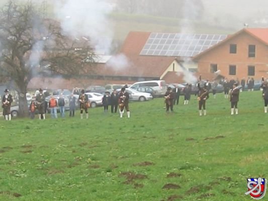 Die Boeller 2006 in Bad Birnbach