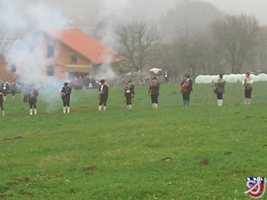 Die Boeller 2006 in Bad Birnbach