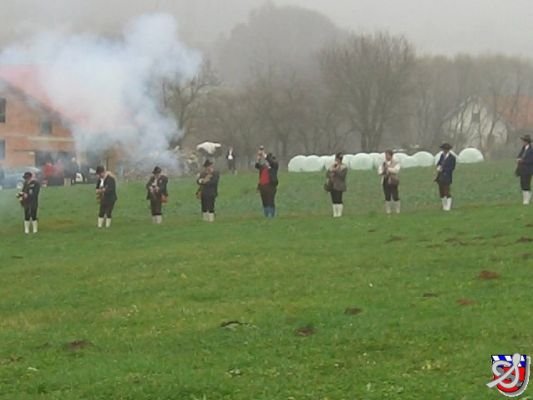 Die Boeller 2006 in Bad Birnbach