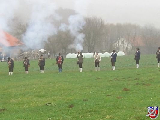 Die Boeller 2006 in Bad Birnbach