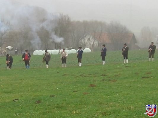 Die Boeller 2006 in Bad Birnbach