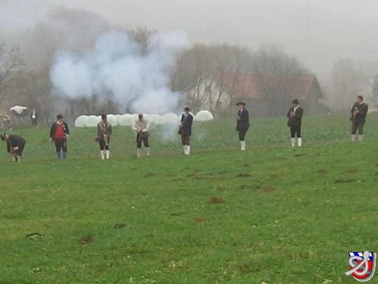 Die Boeller 2006 in Bad Birnbach