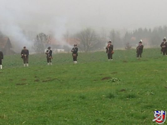 Die Boeller 2006 in Bad Birnbach