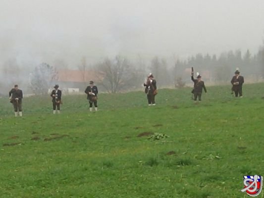 Die Boeller 2006 in Bad Birnbach