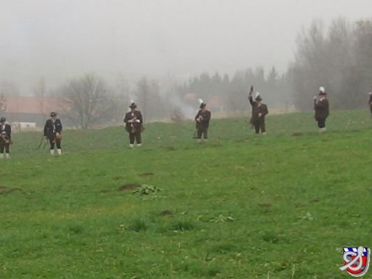 Die Boeller 2006 in Bad Birnbach