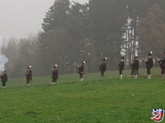 Die Boeller 2006 in Bad Birnbach