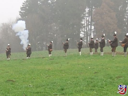 Die Boeller 2006 in Bad Birnbach