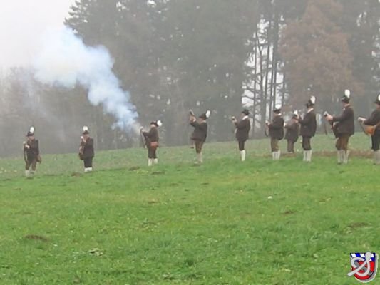 Die Boeller 2006 in Bad Birnbach