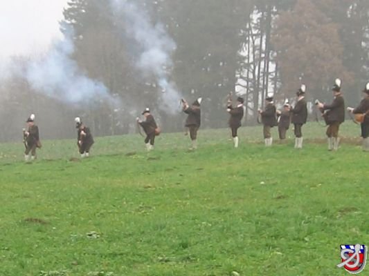 Die Boeller 2006 in Bad Birnbach