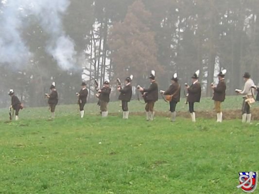 Die Boeller 2006 in Bad Birnbach