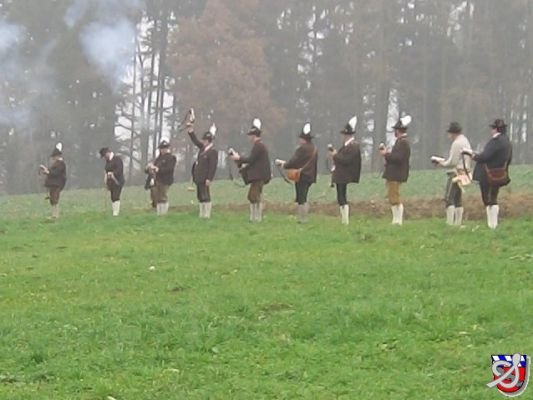 Die Boeller 2006 in Bad Birnbach