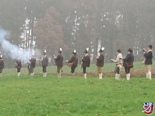 Die Boeller 2006 in Bad Birnbach