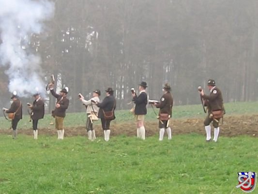 Die Boeller 2006 in Bad Birnbach