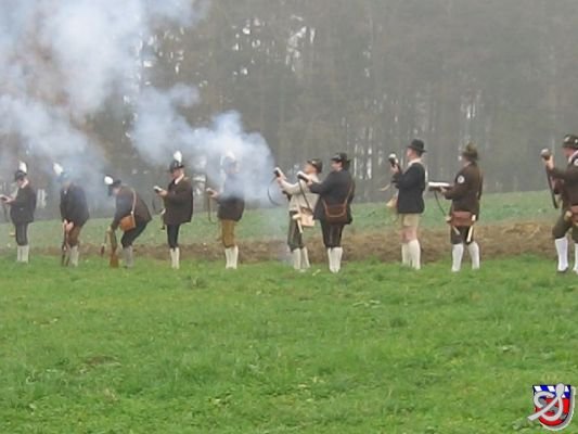 Die Boeller 2006 in Bad Birnbach