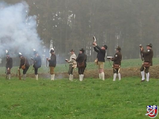 Die Boeller 2006 in Bad Birnbach