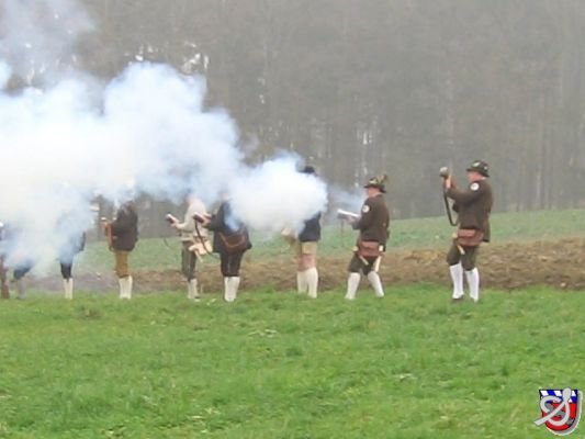 Die Boeller 2006 in Bad Birnbach