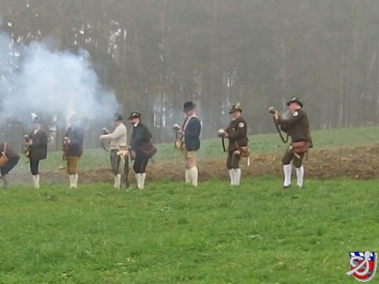 Die Boeller 2006 in Bad Birnbach