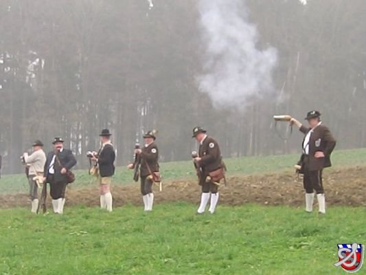 Die Boeller 2006 in Bad Birnbach