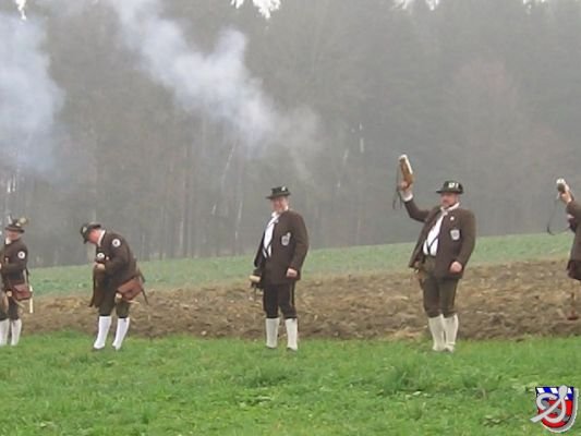 Die Boeller 2006 in Bad Birnbach