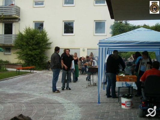 Grillfest 2008