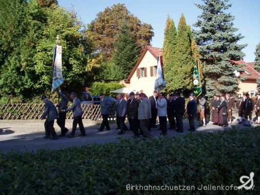 Kriegerjahrtag 2010