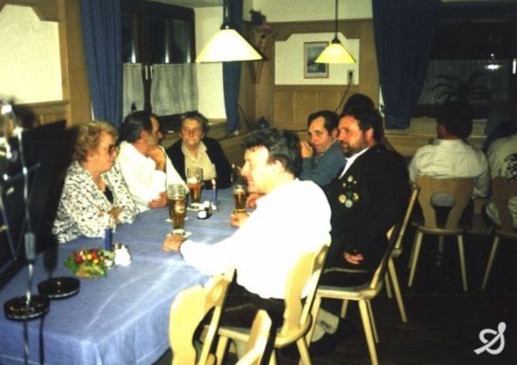 Mettenbach 1993