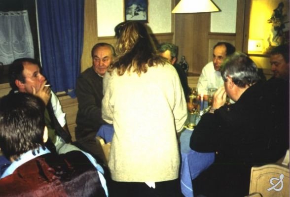 Mettenbach 1993