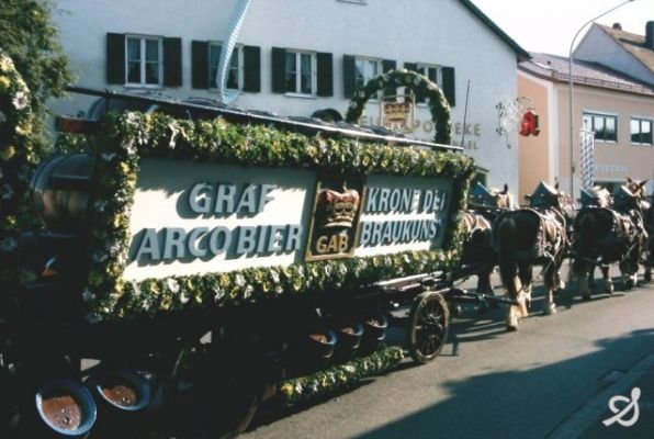 Volksfest Juni 2006