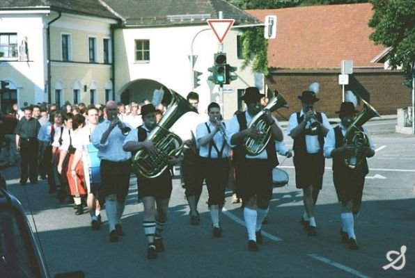 Volksfest Juni 2006