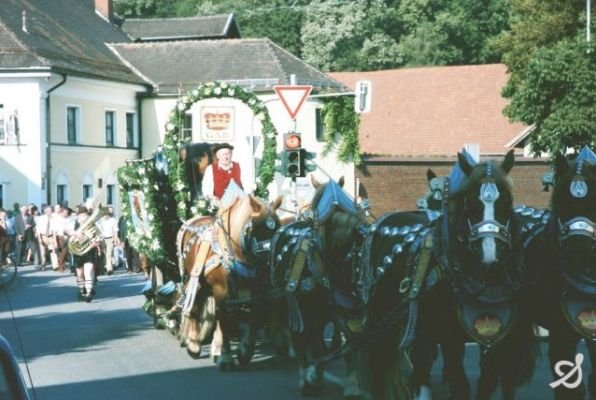 Volksfest Juni 2006