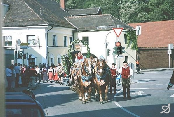 Volksfest Juni 2006