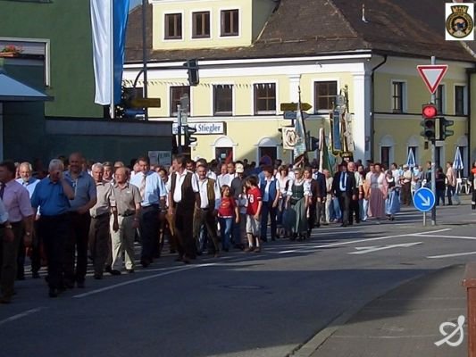 Volksfest 2007