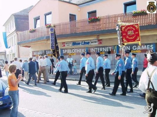 Volksfest 2007