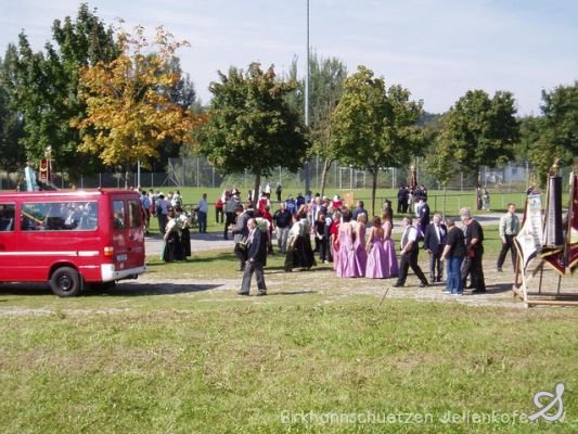 Spielmannszug Neufahrn i. NB e.V.