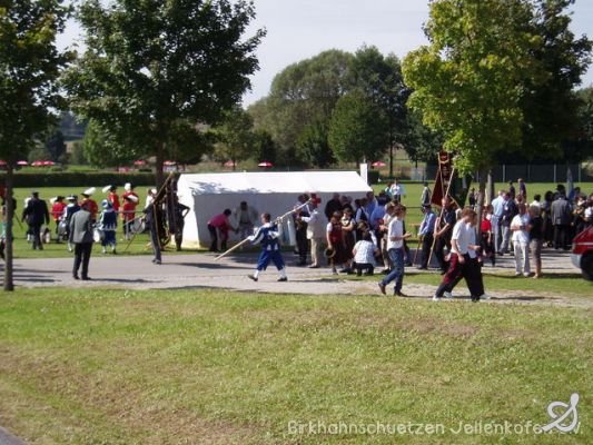 Spielmannszug Neufahrn i. NB e.V.